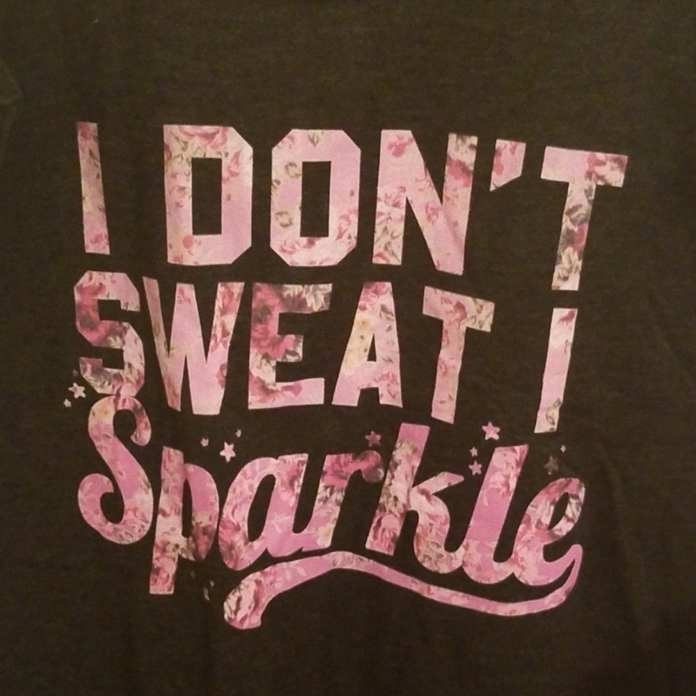 Workout Tank Top - Picture 2 of 4